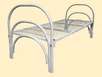 С доставкой качественные металлические кровати