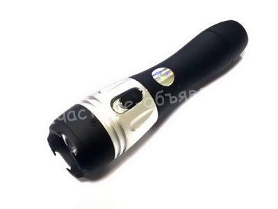 Электрошок для защиты